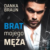 : Brat mojego męża - audiobook