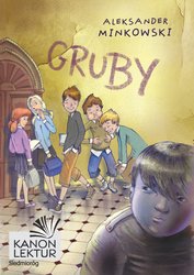 : Gruby - ebook