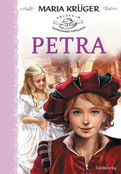 : Petra - ebook