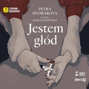 : Jestem głód - audiobook