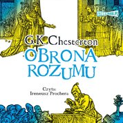 : Obrona rozumu - audiobook