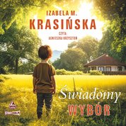 : Świadomy wybór - audiobook