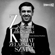 : Świat żelaznych szmat - audiobook