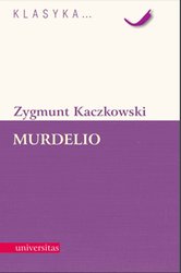 : Murdelio - ebook