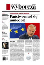 : Gazeta Wyborcza - Lublin - e-wydanie – 242/2024