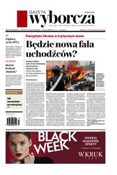 : Gazeta Wyborcza - Łódź - e-wydanie – 272/2024