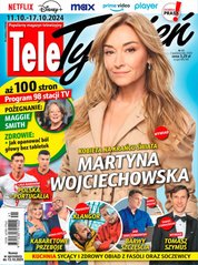 : Tele Tydzień - e-wydanie – 41/2024