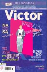 : Victor - e-wydania – 11/2024