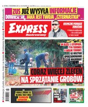 : Express Ilustrowany - e-wydanie – 241/2024