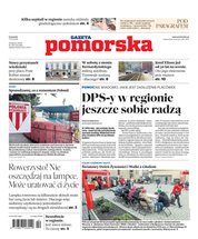 : Gazeta Pomorska - Bydgoszcz - e-wydanie – 243/2024