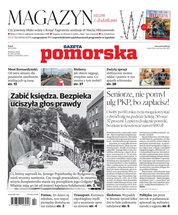 : Gazeta Pomorska - Bydgoszcz - e-wydanie – 244/2024