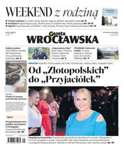 : Gazeta Wrocławska - e-wydanie – 239/2024