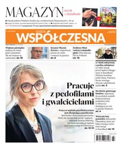 : Gazeta Współczesna - e-wydanie – 209/2024