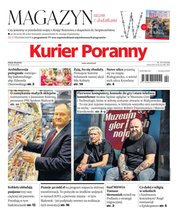 : Kurier Poranny - e-wydanie – 204/2024