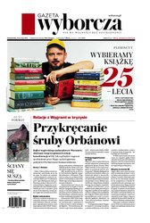 : Gazeta Wyborcza - Kielce - e-wydanie – 9/2025