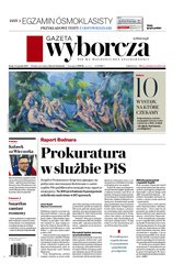 : Gazeta Wyborcza - Lublin - e-wydanie – 11/2025