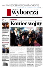 : Gazeta Wyborcza - Trójmiasto - e-wydanie – 13/2025