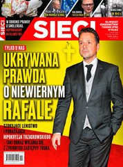 : Sieci - e-wydanie – 2/2025